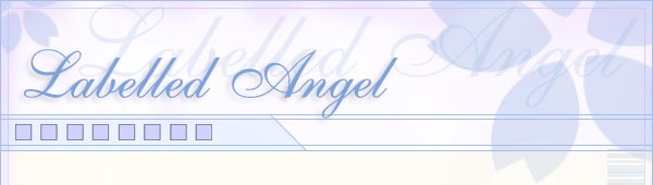 Labelled Angel